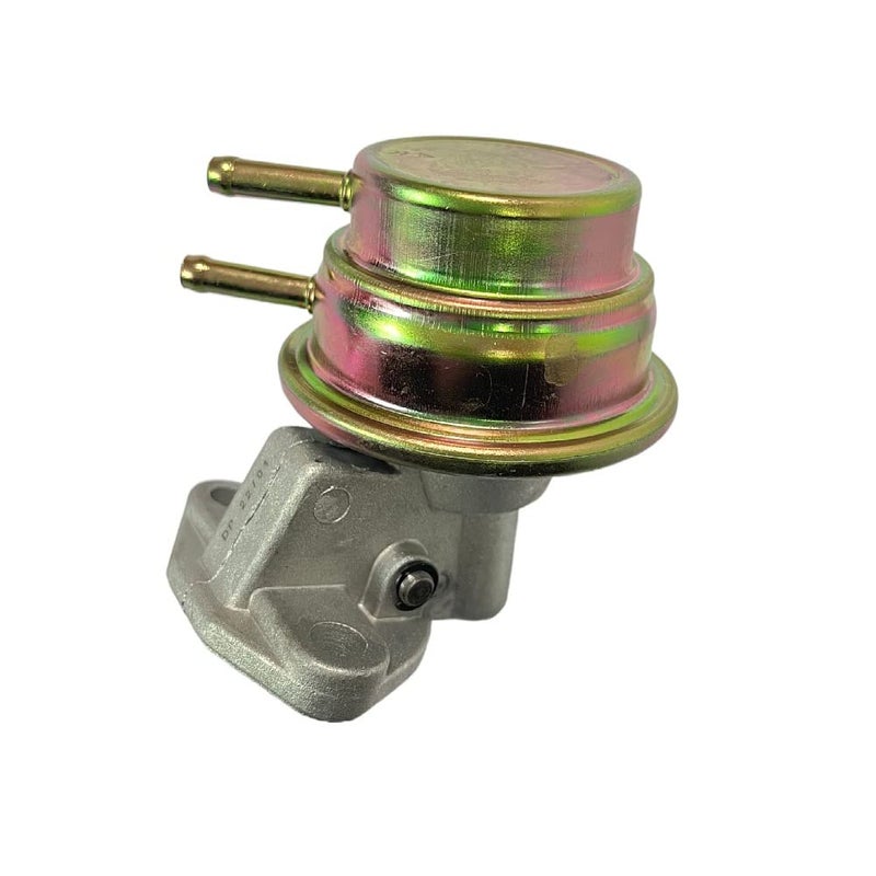 DASPARTS 113127025G Fuel Pump for use with Alternator For VW Beetle/Super Beetle 1973-1974 - Image 4